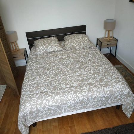 Le Tenor - Appartement - Parking Gratuit Orleans Exterior photo